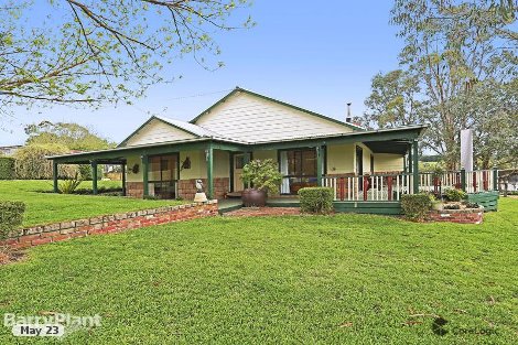 240 Bambra-Boonah Rd, Bambra, VIC 3241