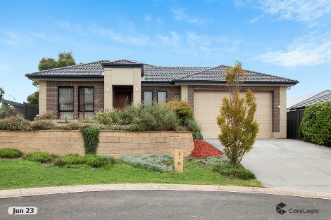 18 Saunders Cl, Mount Barker, SA 5251