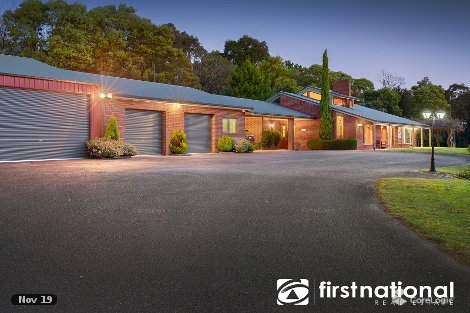 270 Old Gembrook Rd, Pakenham Upper, VIC 3810