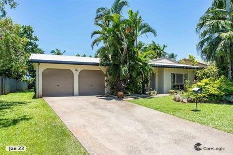 42 Gilmore St, Bentley Park, QLD 4869