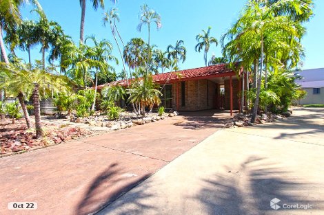 2 Murrabibbi St, Leanyer, NT 0812