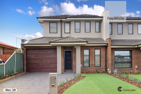 2/28 Shadforth St, Westmeadows, VIC 3049