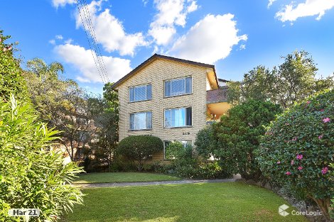 4/219 Peats Ferry Rd, Hornsby, NSW 2077