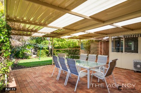 25 Townley St, Armadale, WA 6112