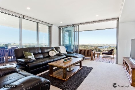 605/2 Moreau Pde, East Perth, WA 6004