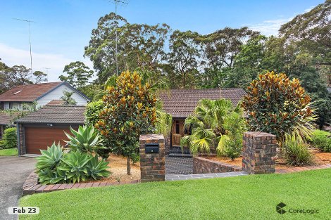 8 Trial Pl, Illawong, NSW 2234