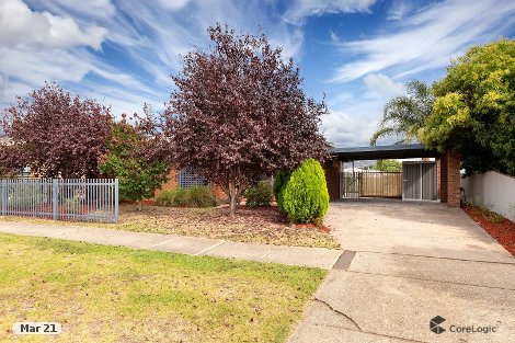 111 Marshall St, West Wodonga, VIC 3690