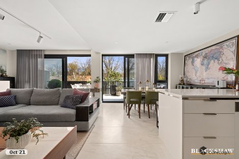 22/22 Canberra Ave, Forrest, ACT 2603