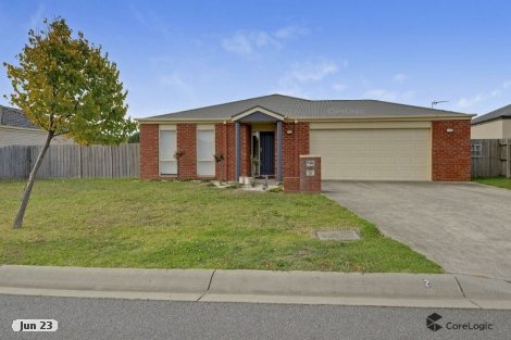 2 Durack Pl, Traralgon, VIC 3844