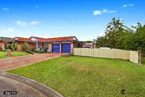 17 Millers Pl, Wauchope, NSW 2446