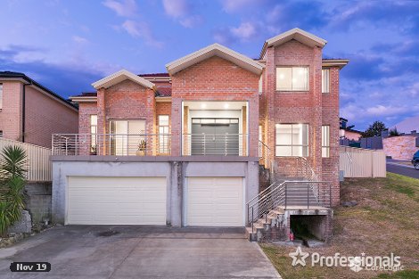 2 Busby Cl, Barden Ridge, NSW 2234