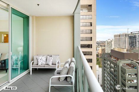 3706/343-357 Pitt St, Sydney, NSW 2000