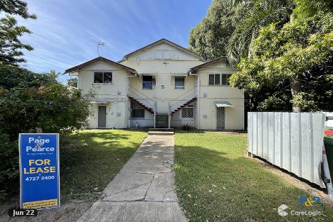 1/5 Mckimmin Rd, Hyde Park, QLD 4812