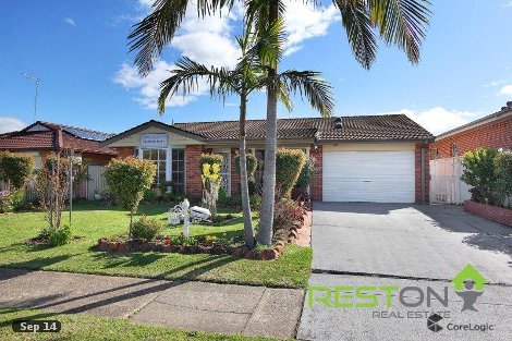 183 Mimosa Rd, Bossley Park, NSW 2176