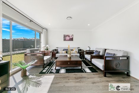 40 Marwan Ave, Tallawong, NSW 2762