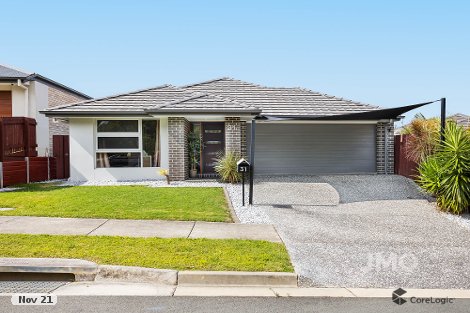 31 Wollombi Ave, Ormeau Hills, QLD 4208