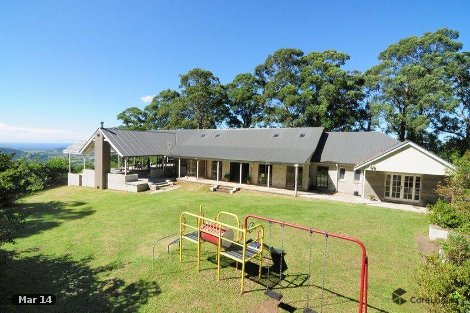 610 Woodhill Mountain Rd, Woodhill, NSW 2535