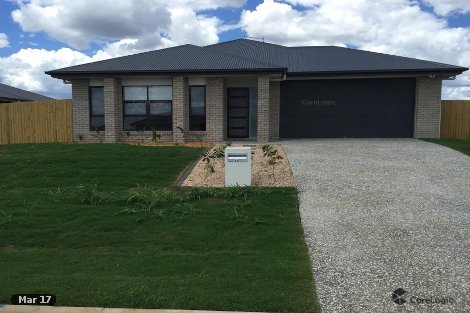 44 Magpie Dr, Cambooya, QLD 4358