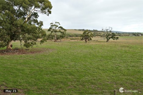 2686 Bull Creek Rd, Tooperang, SA 5255