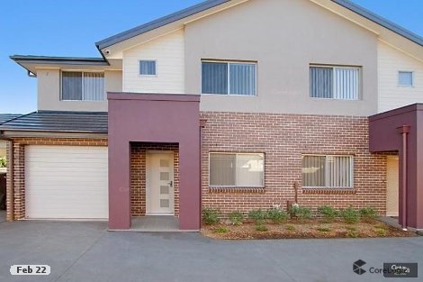 6/46 Pearce Rd, Quakers Hill, NSW 2763