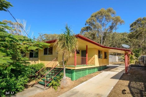 31 Drummer St, Toolooa, QLD 4680