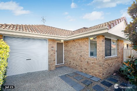 2/52-54 Jarnahill Dr, Mount Coolum, QLD 4573