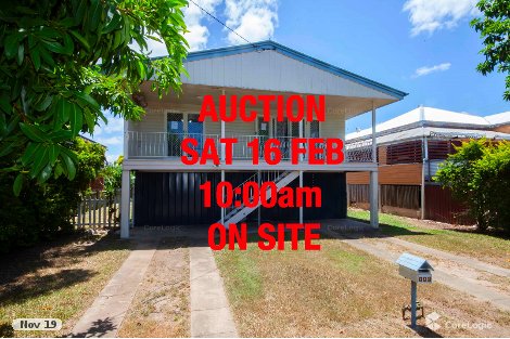 286 John St, Maryborough, QLD 4650