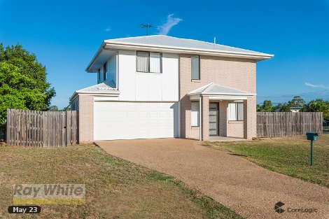 2 Morrell St, Gracemere, QLD 4702