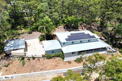 17b Karragata Ct, Tallebudgera, QLD 4228