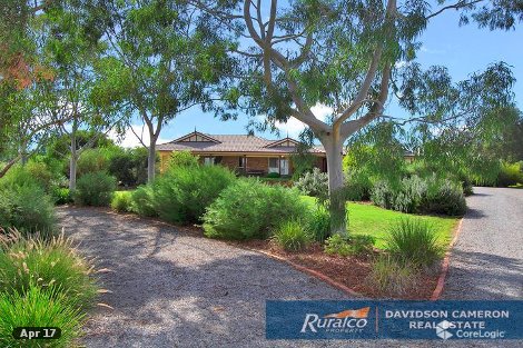 22 Meadow Banks Dr, Hallsville, NSW 2340