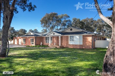 50 Baylis St, Mangoplah, NSW 2652