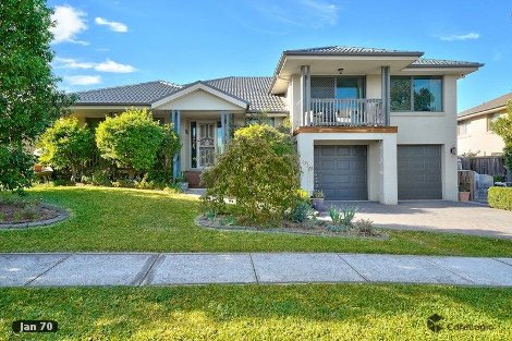 25 Hindmarsh Ave, Camden Park, NSW 2570