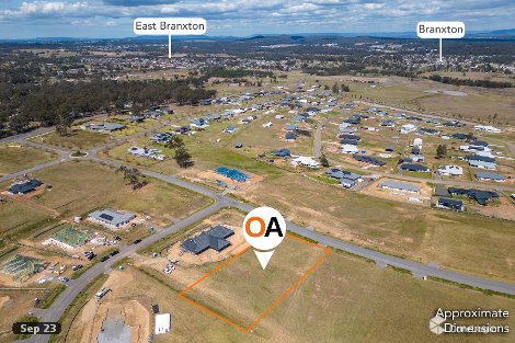 10 Radford Pkwy, Branxton, NSW 2335