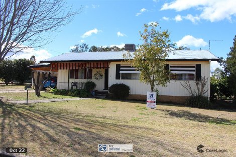 25 East St, Warialda, NSW 2402