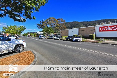 23 Lake St, Laurieton, NSW 2443