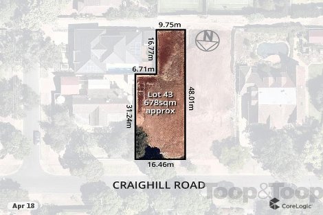 10 Craighill Rd, St Georges, SA 5064