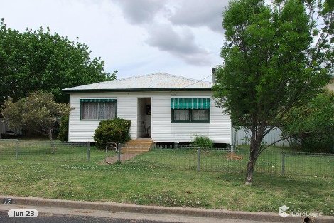 72 King St, Coonabarabran, NSW 2357