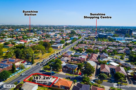 79 Devonshire Rd, Sunshine, VIC 3020