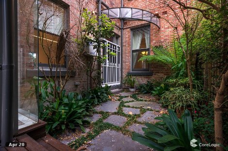 601 King St, West Melbourne, VIC 3003