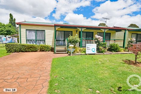 46/44 Burke St, Warragul, VIC 3820