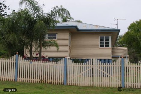 12 Armstrong St, Murgon, QLD 4605