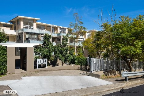 34/16-24 Merriwa St, Gordon, NSW 2072