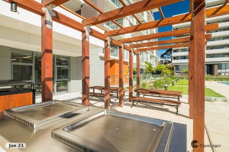 206/6 Mooltan Ave, Macquarie Park, NSW 2113