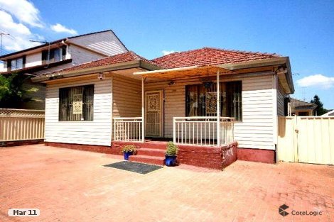 129 Brunker Rd, Yagoona, NSW 2199