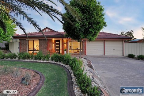 61 Devonshire Cres, Old Reynella, SA 5161