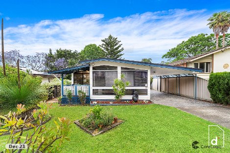 35 Frost Pde, Balgownie, NSW 2519