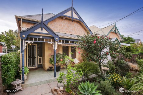 25 Thomas St, Croydon, SA 5008