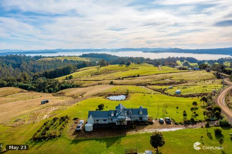 292 Fire Tower Rd, Koonya, TAS 7187