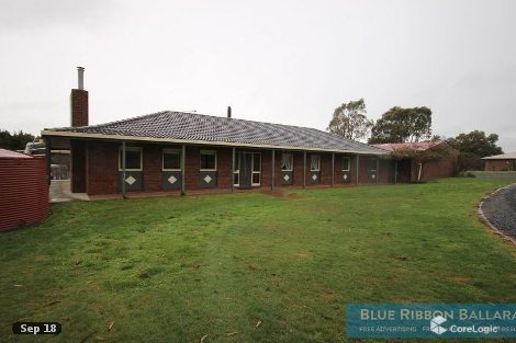 185 Hendersons Rd, Smythes Creek, VIC 3351