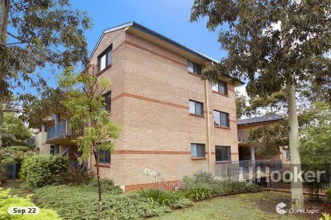 5/39-43 High St, Granville, NSW 2142